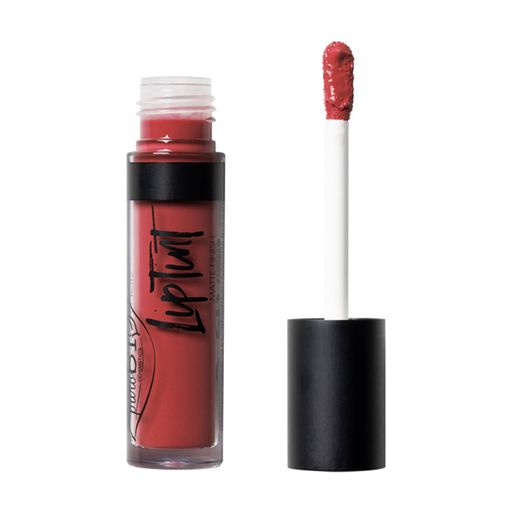 Тинт для губ PuroBio Cosmetics LipTint, 4.8 мл