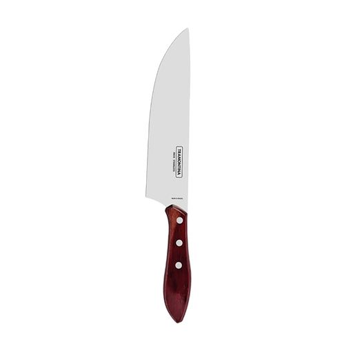 Нож для мяса TRAMONTINA Barbecue Polywood, 203 мм (21191/178)