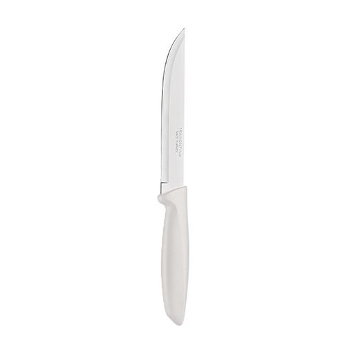 Нож для мяса TRAMONTINA Plenus Light Grey, 152 мм (23423/136)