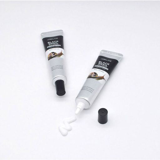 Крем для шкіри навколо очей Lebelage Black Snail Eye Cream Ex з екстрактом чорного равлика, 40 мл