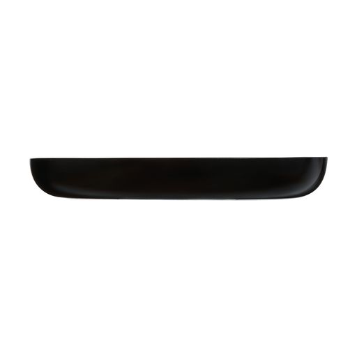 Блюдо глубокое Luminarc Friends Time Black, 29 см (P6363)