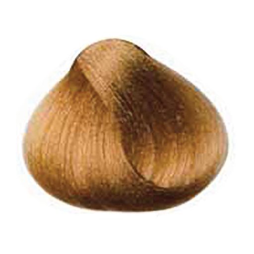 Перманентна фарба-догляд для волосся Itely Hairfashion Glazette Color 9CL Sahara Lightest Blonde, 100 мл
