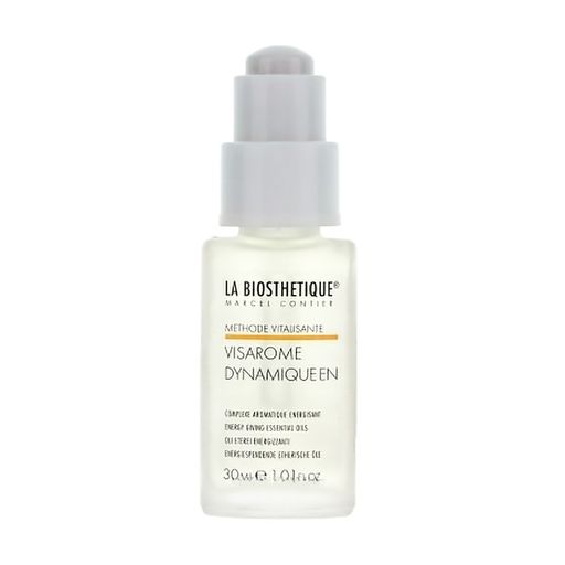 Уценка! Комплекс ароматерапии для кожи головы La Biosthetique Visarоme Dynamique EN, 30 мл