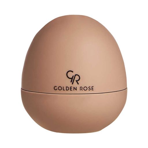 Бальзам-масло для губ Golden Rose Lip Butter SPF 15 Cookie Печенье, 8 г