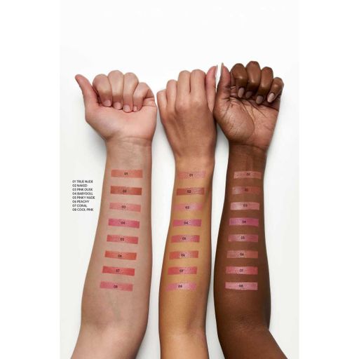 Помада-олівець для губ Golden Rose Miss Beauty Velvety Kiss Lipstick, 3.5 г