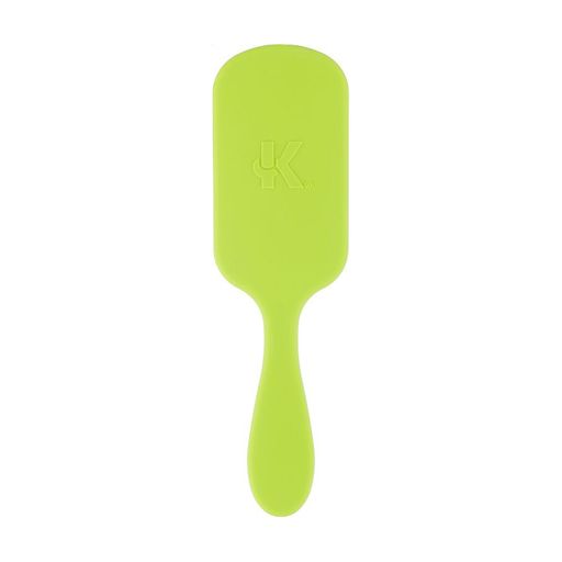 Расческа для волос The Knot Dr. The Pro Brite Pomelo, салатовая