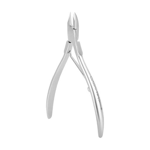 Кусачки для шкіри Staleks Classic 12, 3 мм (NC-12-3)
