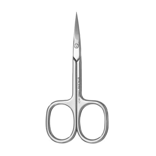 Ножницы для кутикулы Staleks Classic 21 Type 1, 21 мм (SC-21/1)