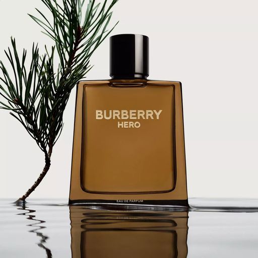 Burberry Hero Парфумована вода чоловіча