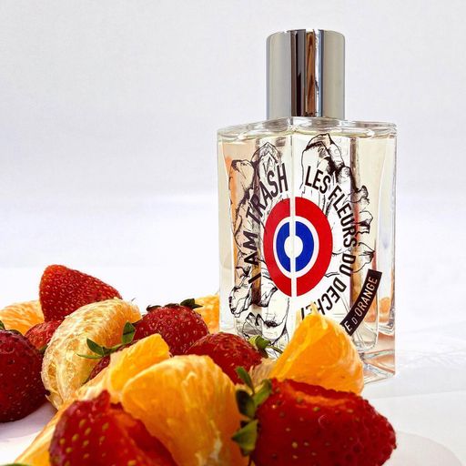Etat Libre d'Orange I Am Trash Le Fleurs du Dechet Парфумована вода унісекс, 50 мл