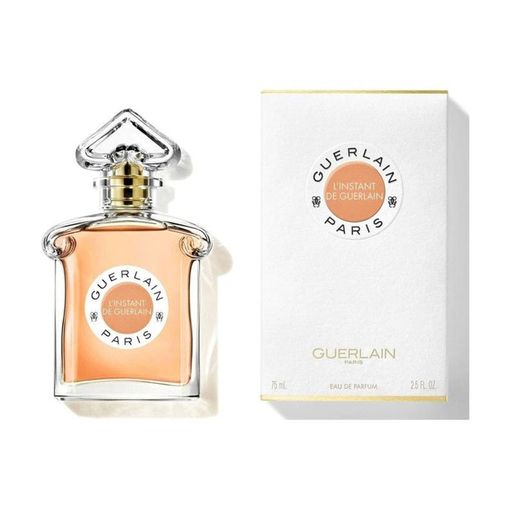 Guerlain L’Instant de Guerlain Eau de Parfum Парфюмированная вода женская, 75 мл