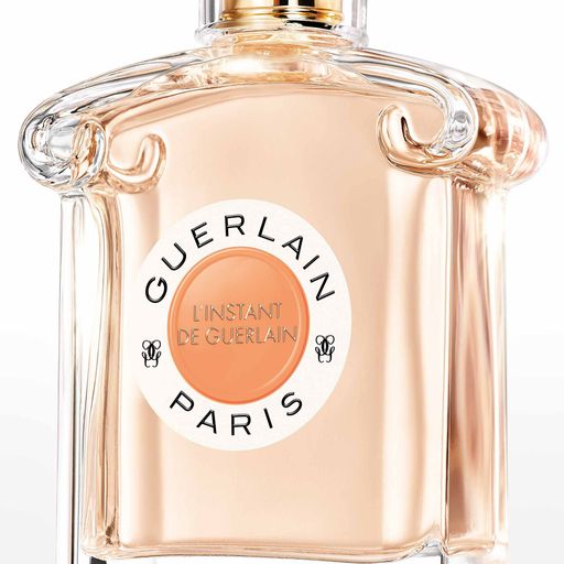 Guerlain L'Instant de Guerlain Парфюмированная вода женская, 75 мл