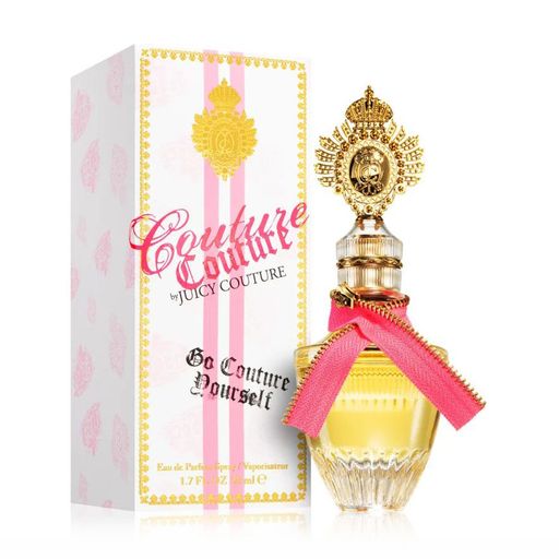 Juicy Couture Couture Couture Парфумована вода жіноча