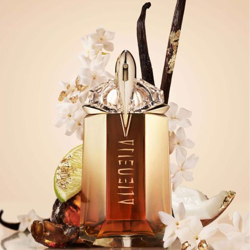 Парфумований набір жіночий Thierry Mugler Alien Goddess Set (парфумована вода, 30 мл + парфумована вода, 10 мл)