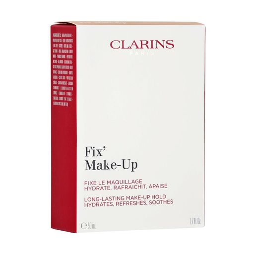 Фіксатор для макіяжу Clarins Fix Make-Up, 50 мл
