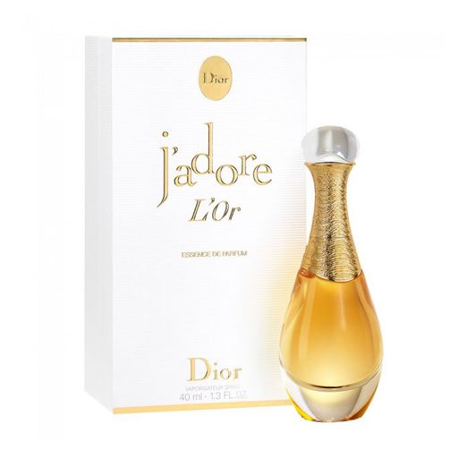 Dior J'Adore L'Or Парфуми жіночі, 40 мл