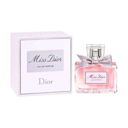 Dior Miss Dior 2021 Парфюмированная вода женская, 50 мл