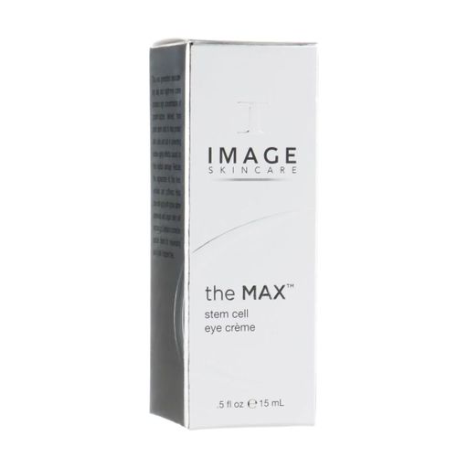 Уценка! Антивозрастной крем для кожи вокруг глаз Image Skincare Max Stem Cell Eye Creme, 15 мл