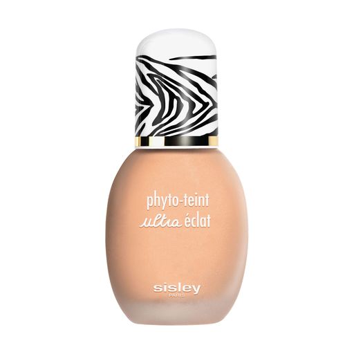 Уценка! Тональная основа для лица Sisley Phyto-Teint Ultra Eclat Long-Lasting Foundation, 1C Petal, 30 мл