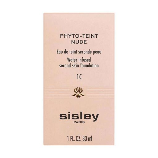 Уценка! Тональная основа для лица Sisley Phyto-Teint Ultra Eclat Long-Lasting Foundation, 1C Petal, 30 мл