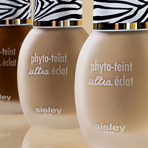 Уценка! Тональная основа для лица Sisley Phyto-Teint Ultra Eclat Long-Lasting Foundation, 1C Petal, 30 мл