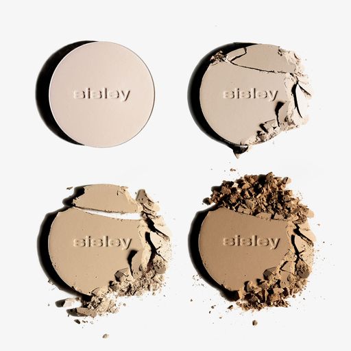 Пудра для лица Sisley Phyto-Poudre Compacte Powder, 12 г