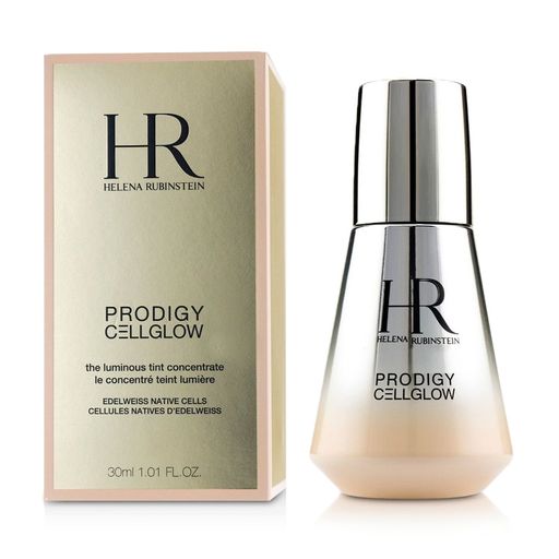 Тональное средство для лица Helena Rubinstein Prodigy Cellglow Luminous Tint Concentrate с эффектом сияния, 30 мл