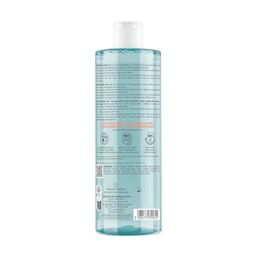 Мицеллярная вода для лица Avene Eau Thermale Cleanance Micellar Water, 400 мл