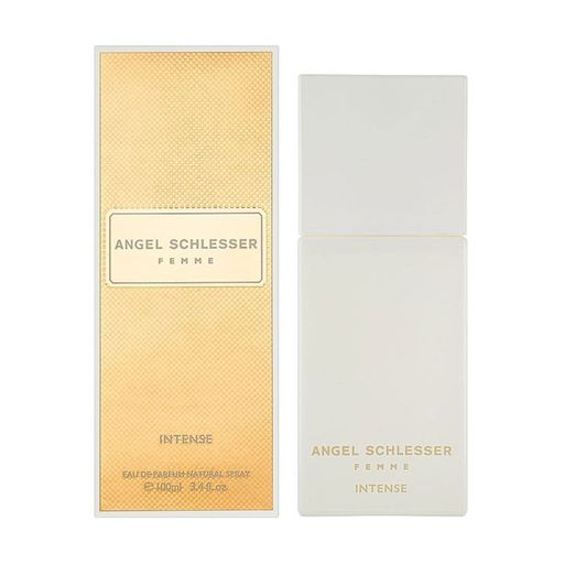 Angel Schlesser Femme Intense Парфюмированная вода женская, 100 мл