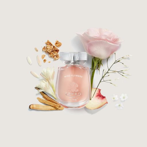 Creed Wind Flowers Парфюмированная вода женская, 75 мл (ТЕСТЕР)