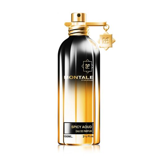 Montale Spicy Aoud Парфумована вода унісекс