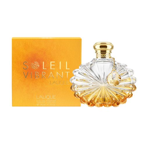 Lalique Soleil Vibrant Парфюмированная вода женская