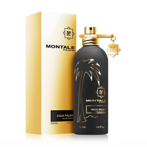 Montale Aqua Palma Парфумована вода унісекс