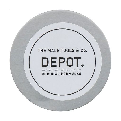Мужская глиняная помада для укладки волос Depot 302 Clay Pomade, 75 мл