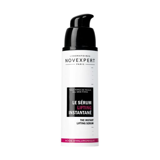 Сыворотка для лица Novexpert Hyaluronic Acid The Instant Lifting Serum, 30 мл