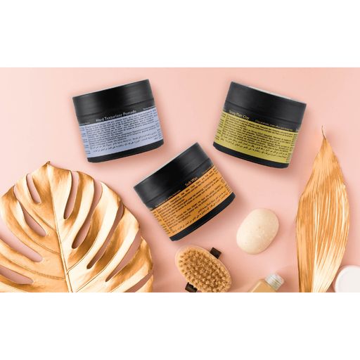 Помада для волос Profesional Cosmetics Hairlive Hard Texturizer Pomade сильной фиксации, 100 мл 