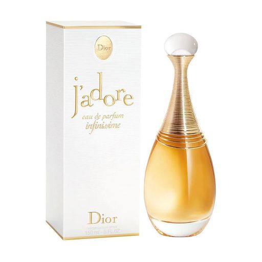 Уцінка! Dior J'Adore Infinissime Парфумована вода жіноча, 150 мл