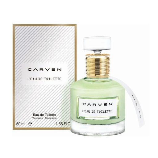 Carven L'Eau de Toilette Туалетна вода жіноча