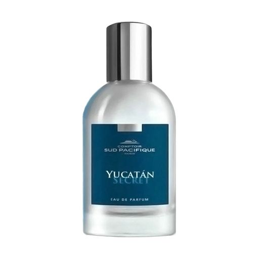 Comptoir Sud Pacifique Yucatan Secret Парфюмированная вода унисекс