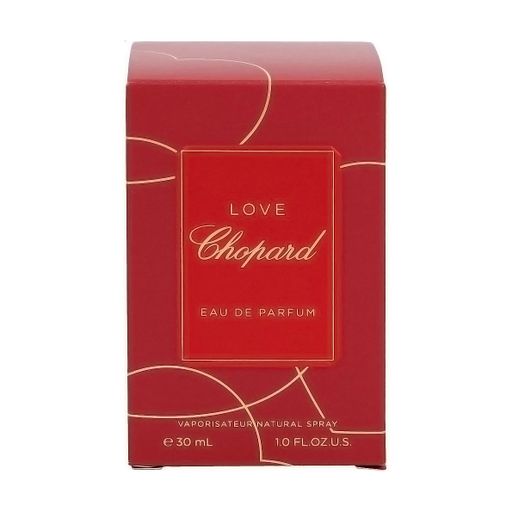 Chopard Love Chopard Парфумована вода жіноча