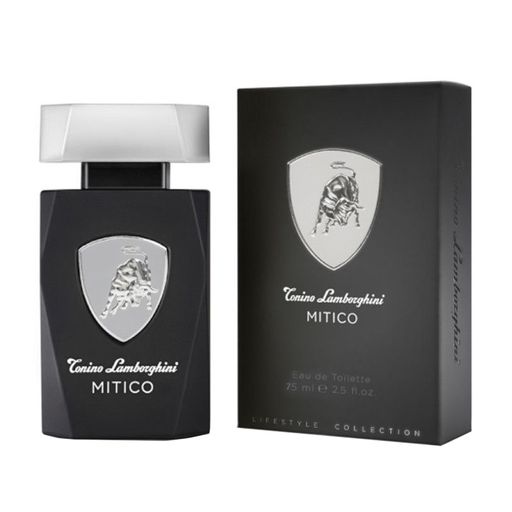 Tonino Lamborghini Mitico Туалетна вода чоловіча