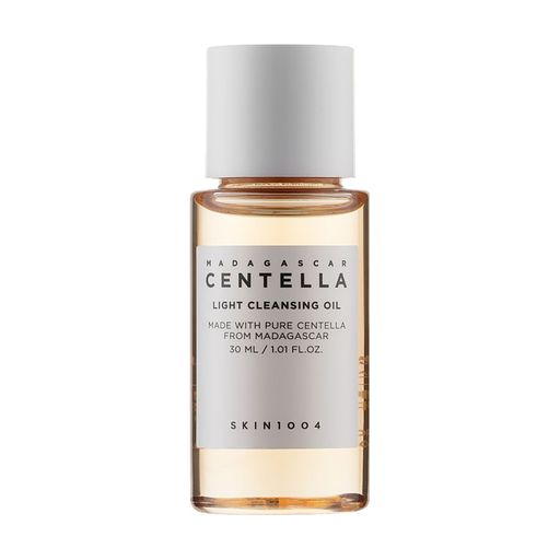 Легкое очищающее масло для лица Skin1004 Madagascar Centella Light Cleansing Oil с центеллой