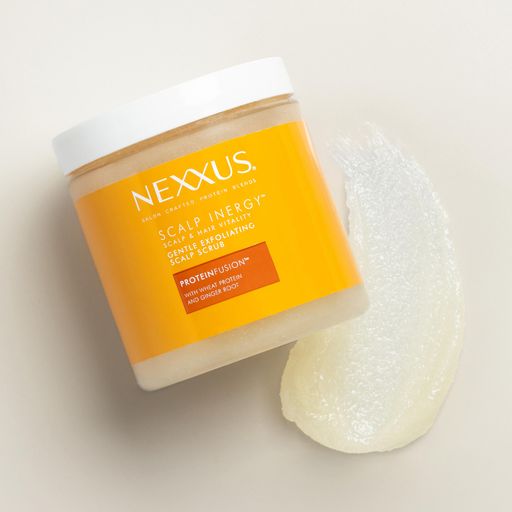 Скраб для шкіри голови Nexxus Scalp Inergy Scalp Scrub, 250 г