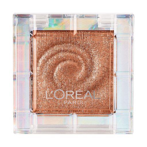 Тени для век L'Oreal Paris Color Queen Mono Eyeshadow, 3.8 г
