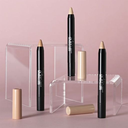 Карандаш-консиллер для лица Aden Automatic Concealer Pencil, 1.95 г