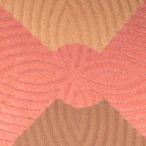 Палетка для макияжа лица Aden Face Sunlight Trio, 15 г