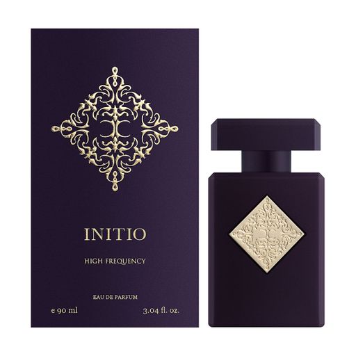 Initio Parfums Prives High Frequency Парфюмированная вода унисекс, 90 мл