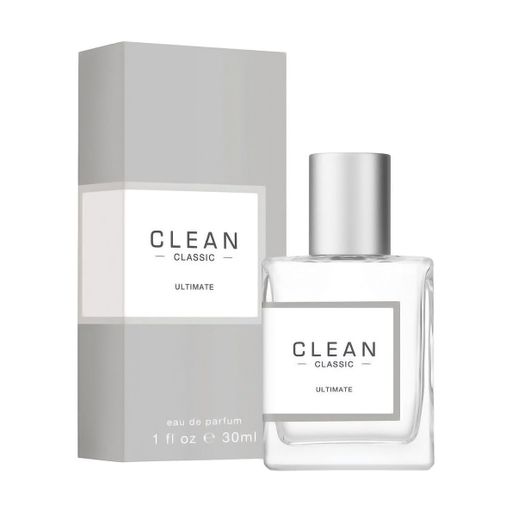 Clean Classic Ultimate Парфумована вода унісекс, 30 мл