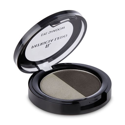 Двойные тени для век Patricia Ledo Eye Shadow, 2.5 г