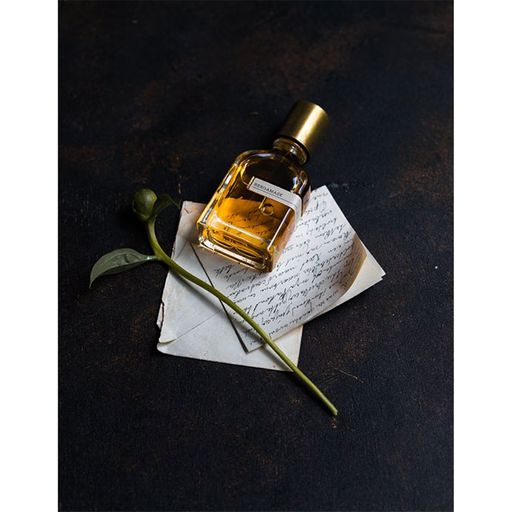 香水(ユニセックス) Orto Parisi Bergamask 50ml Bergamask Orto Parisi - парфуми на розпив від Pam.Parfum